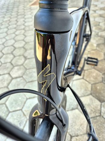 Used Specialized Sirrus X SRAM NX 2020 Road & Gravel, Purple — image 14 of 25