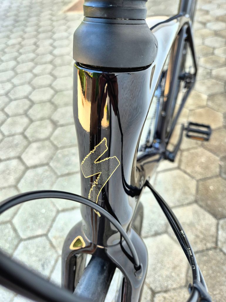 Used Specialized Sirrus X SRAM NX 2020 Road & Gravel, Purple — image 14 of 25