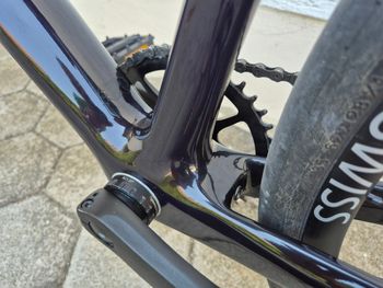 Used Specialized Sirrus X SRAM NX 2020 Road & Gravel, Purple — image 24 of 25
