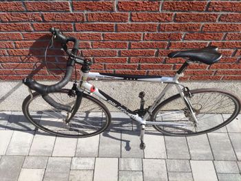 Used Raleigh Team Alu 2012 Road & Gravel, Light Gray — image 12 of 15