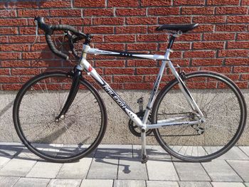 Used Raleigh Team Alu 2012 Road & Gravel, Light Gray — image 3 of 15