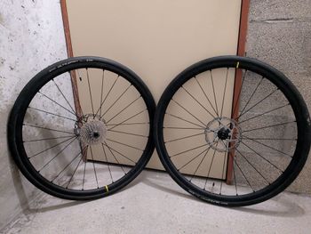 Used Ridley Kanzo A - Shimano GRX600 2x11sp 2023 2023 Road & Gravel, Light Gray — image 9 of 9