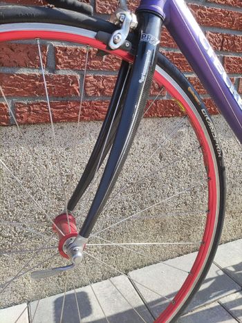 Używany Checker Pig Shimano 105 2018 Road & Gravel — zdjęcie 11 z 14