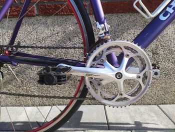 Używany Checker Pig Shimano 105 2018 Road & Gravel — zdjęcie 13 z 14