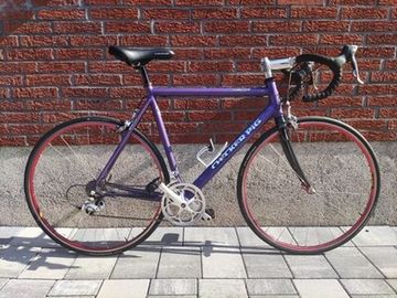 Checker Pig Shimano 105 2018 Road & Gravel usato