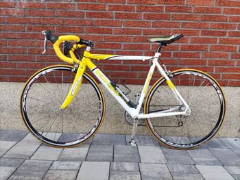 Used Koga Miyata GentsLux Shimano 105 2005 Road & Gravel, Black — image 3 of 14