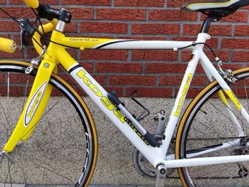 Used Koga Miyata GentsLux Shimano 105 2005 Road & Gravel, Black — image 5 of 14