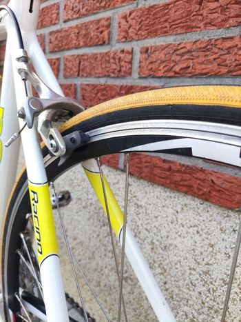 Used Koga Miyata GentsLux Shimano 105 2005 Road & Gravel, Black — image 7 of 14