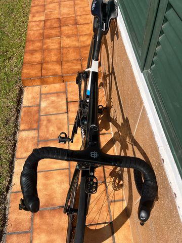 Used Factor O2 VAM 2022 2022 Road & Gravel, Black — image 4 of 5