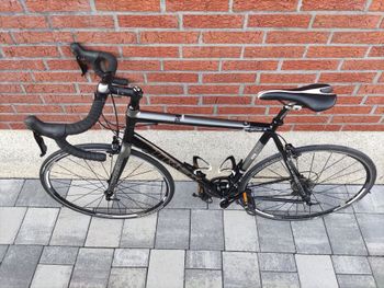 Używany TREK Alpha 1.2 2014 Road & Gravel — zdjęcie 7 z 14