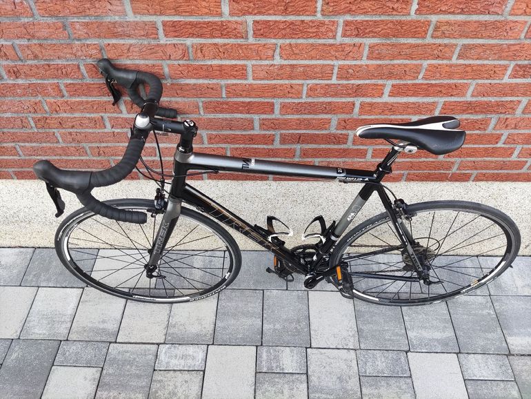 Używany TREK Alpha 1.2 2014 Road & Gravel — zdjęcie 7 z 14