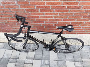 Used TREK Alpha 1.2 2014 Road & Gravel, Black — image 10 of 14