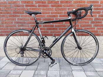 Używany TREK Alpha 1.2 2014 Road & Gravel — zdjęcie 2 z 14