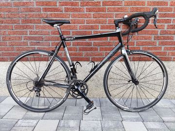 Used TREK Alpha 1.2 2014 Road & Gravel, Black — image 2 of 14