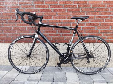 Used TREK Alpha 1.2 2014 Road & Gravel, Black — image 3 of 14