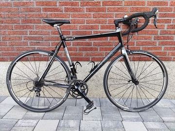 Brugt TREK Alpha 1.2 2014 Road & Gravel