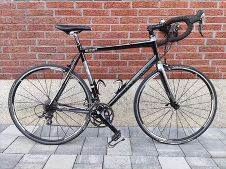 Używany TREK Alpha 1.2 2014 Road & Gravel — zdjęcie 1 z 14