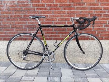 Brugt Concorde Retro Rennrad 1995 Road & Gravel