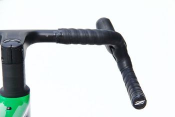 Used kachina Saluda AXS 2022 2022 Road & Gravel, Blue — image 39 of 43