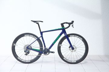 Used kachina Saluda AXS 2022 2022 Road & Gravel