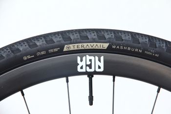 Used kachina Saluda AXS 2022 2022 Road & Gravel, Blue — image 32 of 43