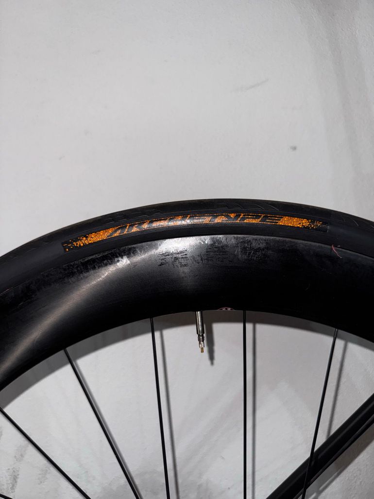 Używany Colnago V5Rs Shimano Dura Ace Di2 2025 2025 Road & Gravel — zdjęcie 14 z 20