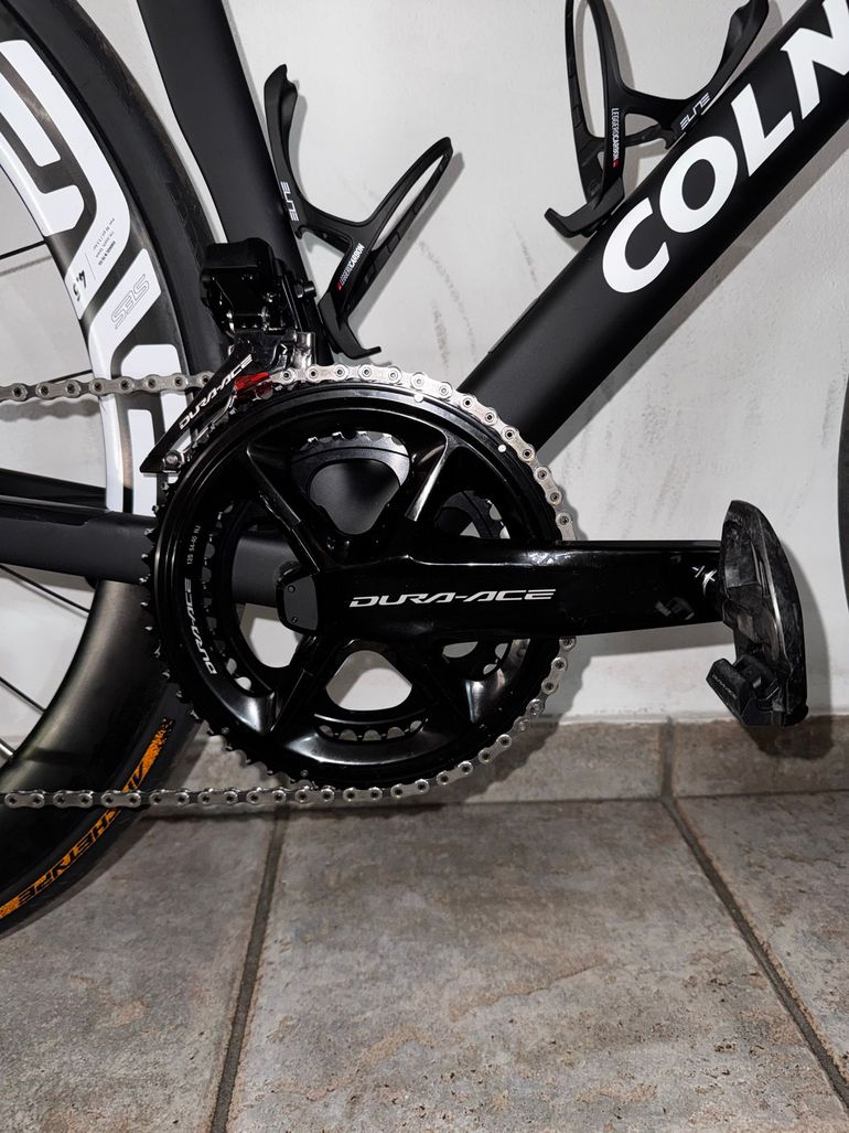 Używany Colnago V5Rs Shimano Dura Ace Di2 2025 2025 Road & Gravel — zdjęcie 4 z 20