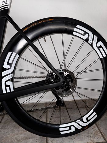 Używany Colnago V5Rs Shimano Dura Ace Di2 2025 2025 Road & Gravel — zdjęcie 10 z 20
