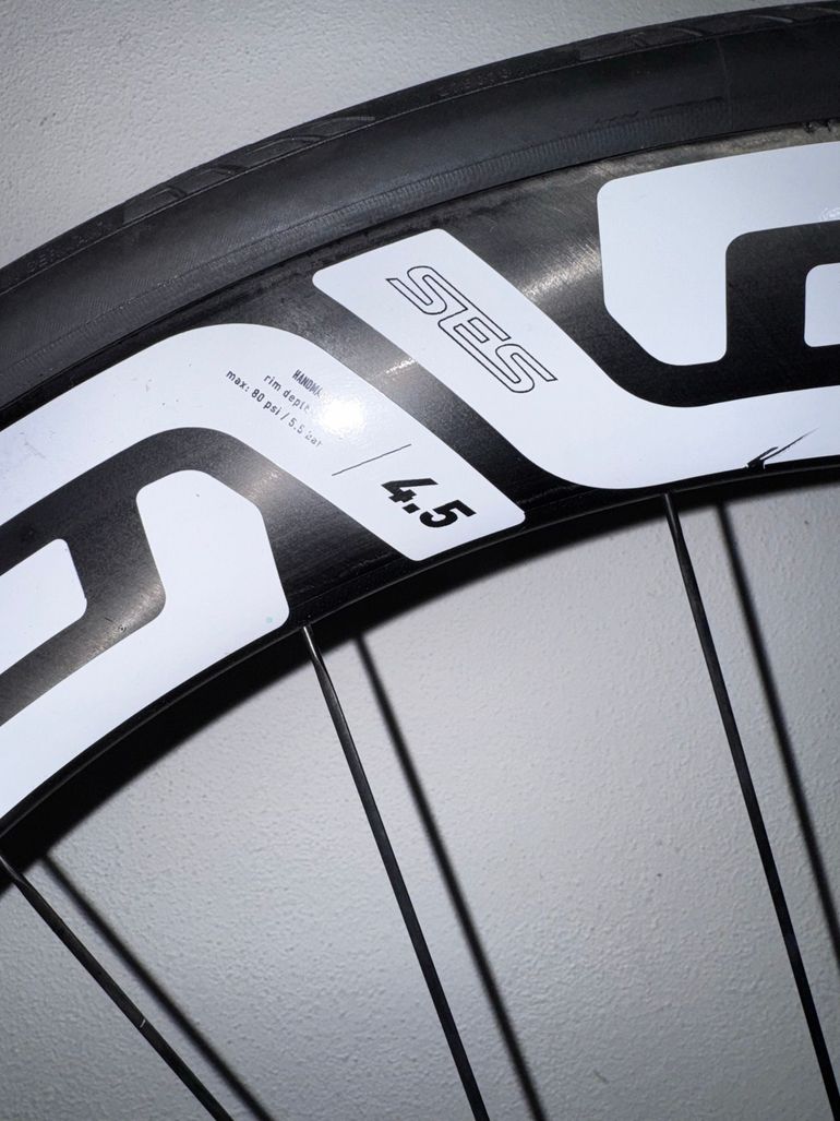 Używany Colnago V5Rs Shimano Dura Ace Di2 2025 2025 Road & Gravel — zdjęcie 13 z 20