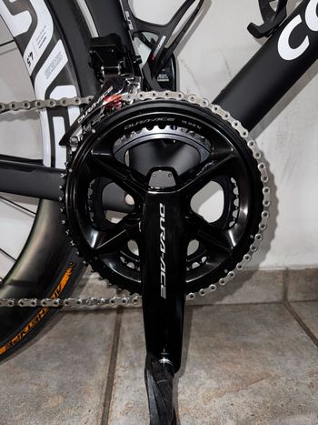 Używany Colnago V5Rs Shimano Dura Ace Di2 2025 2025 Road & Gravel — zdjęcie 3 z 20