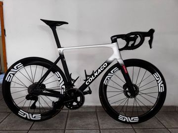 Used Colnago V5Rs Shimano Dura Ace Di2 2025 2025 Road & Gravel