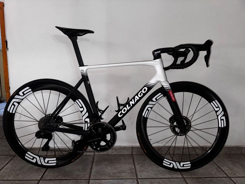 Used Colnago V5Rs Shimano Dura Ace Di2 2025 2025 Road & Gravel