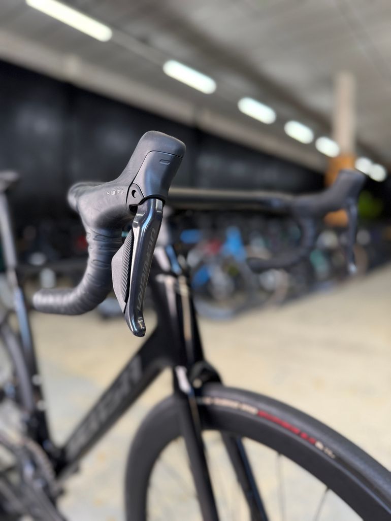 Używany Sensa Giulia GF Di2 Carbon 2026 Road & Gravel — zdjęcie 7 z 19