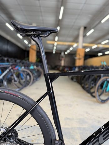 Używany Sensa Giulia GF Di2 Carbon 2026 Road & Gravel — zdjęcie 14 z 19