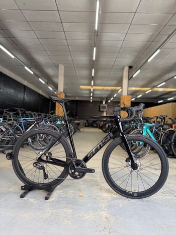 Używany Sensa Giulia GF Di2 Carbon 2026 Road & Gravel