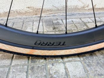 Specialized S-Works Diverge 2022 2022 Road & Gravel d'occasion — image 18 sur 18