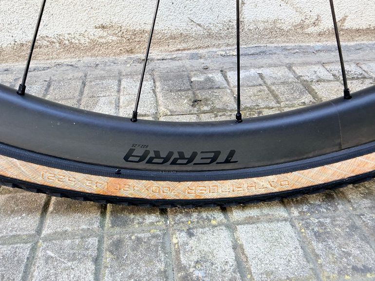 Specialized S-Works Diverge 2022 2022 Road & Gravel d'occasion — image 18 sur 18