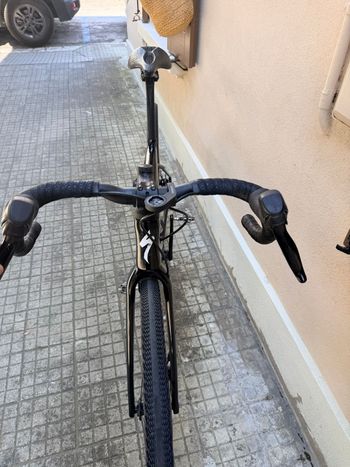 Specialized S-Works Diverge 2022 2022 Road & Gravel d'occasion — image 12 sur 18