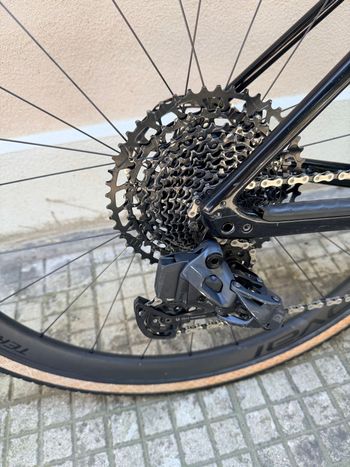 Specialized S-Works Diverge 2022 2022 Road & Gravel d'occasion — image 5 sur 18