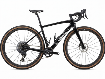 Specialized S-Works Diverge 2022 2022 Route & Gravel d'occasion