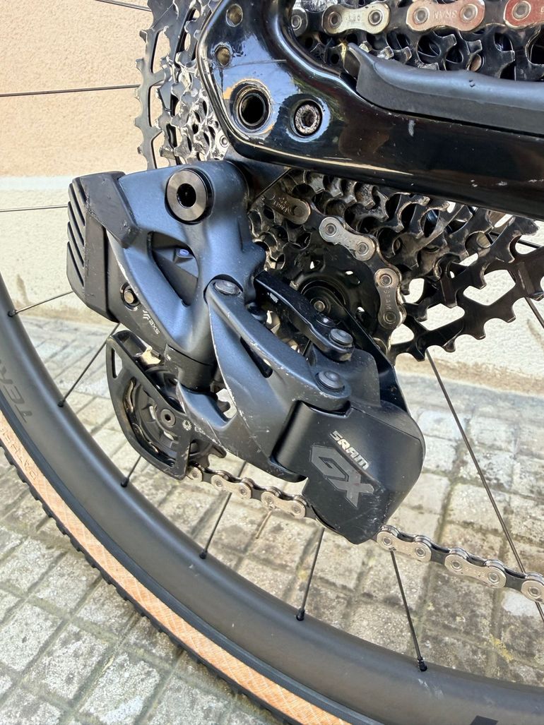 Specialized S-Works Diverge 2022 2022 Road & Gravel d'occasion — image 6 sur 18