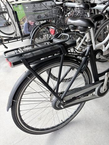 Tweedehands Kildemoes Custom 2023 Urban — afbeelding 2 van 4