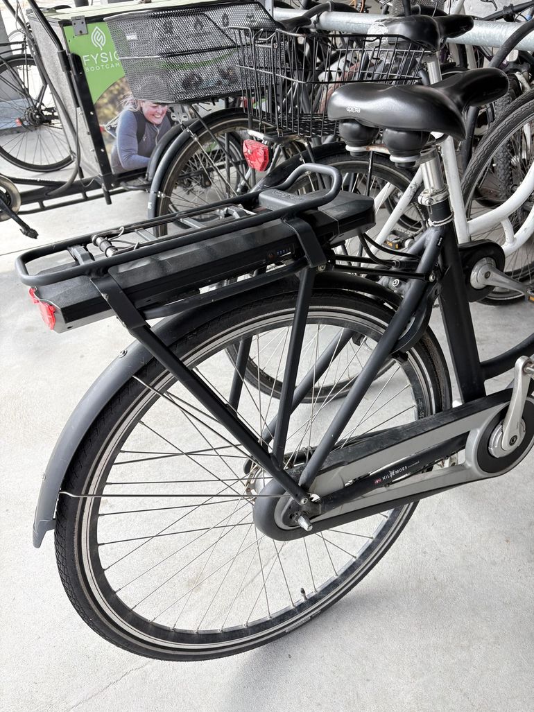 Tweedehands Kildemoes Custom 2023 Urban — afbeelding 2 van 4