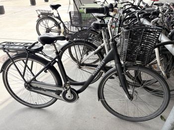 Tweedehands Kildemoes Custom 2023 Urban & Touring