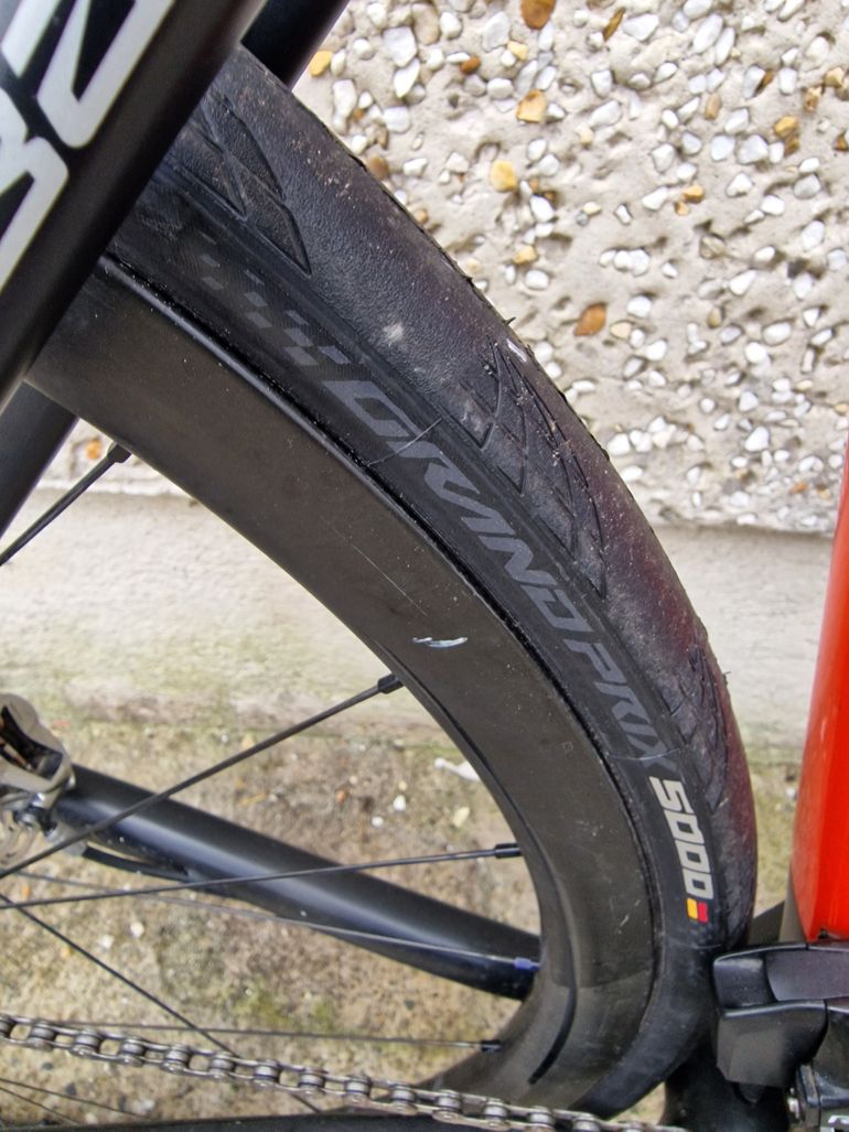 Used Specialized S-Works Roubaix SRAM eTap 2018 2018 Road & Gravel, Black — image 10 of 15
