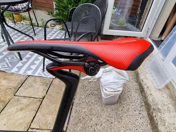 Used Specialized S-Works Roubaix SRAM eTap 2018 2018 Road & Gravel, Black — image 7 of 15