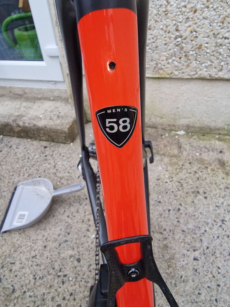 Used Specialized S-Works Roubaix SRAM eTap 2018 2018 Road & Gravel, Black — image 6 of 15