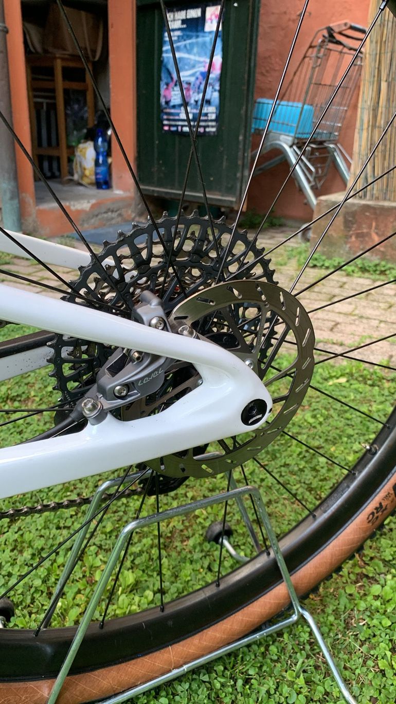 Berria Mako SRAM X0 2025 Mountainbike d'occasion — image 6 sur 9