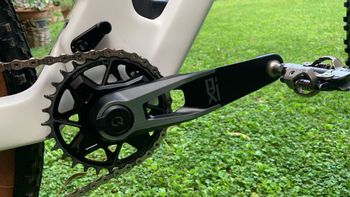 Berria Mako SRAM X0 2025 Mountainbike d'occasion — image 9 sur 9