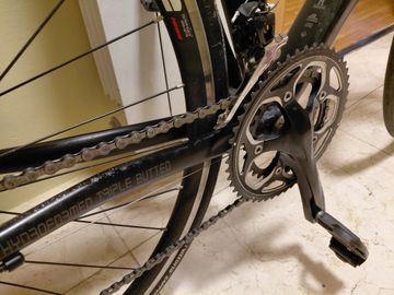 Brugt Megamo R10 105 2021 2021 Road & Gravel — billede 3 af 9